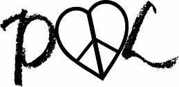 Logo Peace & Love